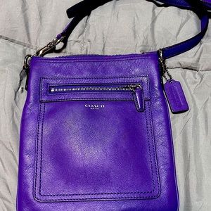 COACH CROSSBODY